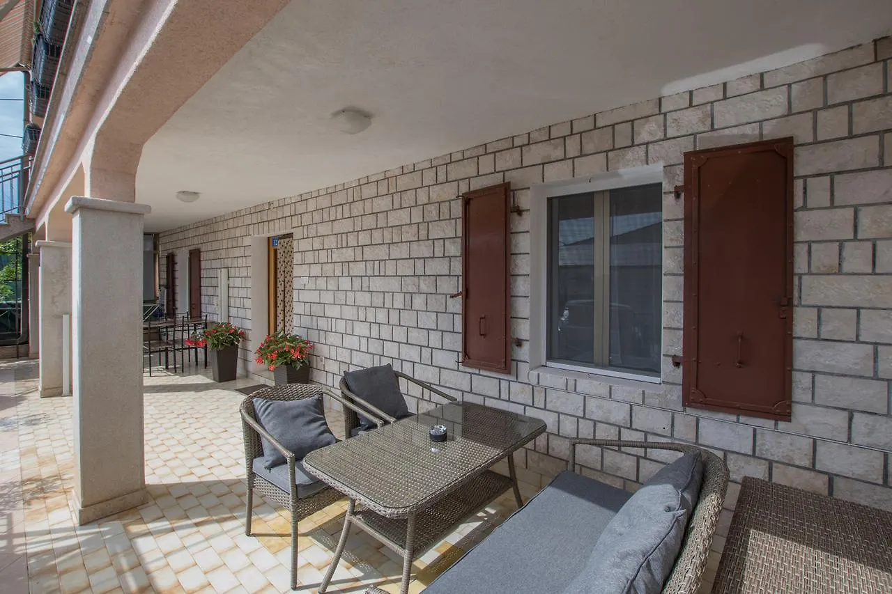 Apartmenst Saban 1709 Murine شقة