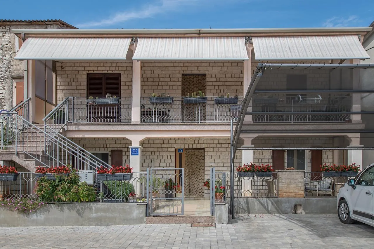 شقة Apartmenst Saban 1709 Murine