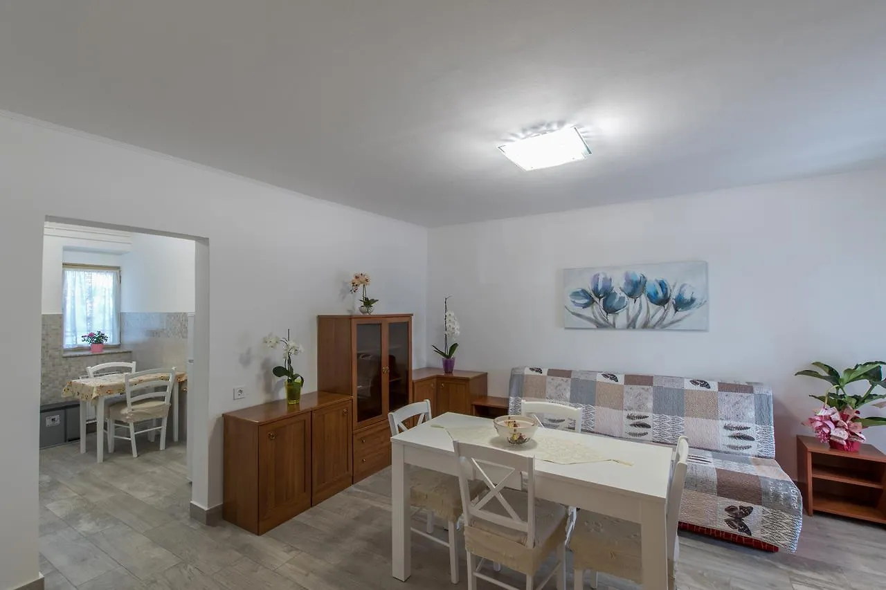 Apartmenst Saban 1709 Murine