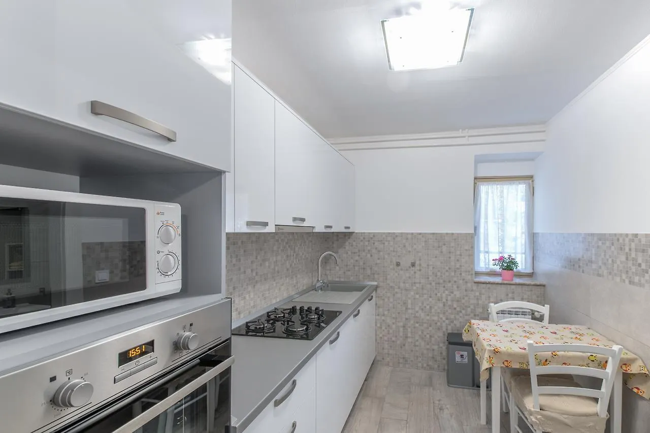 شقة Apartmenst Saban 1709 Murine كرواتيا