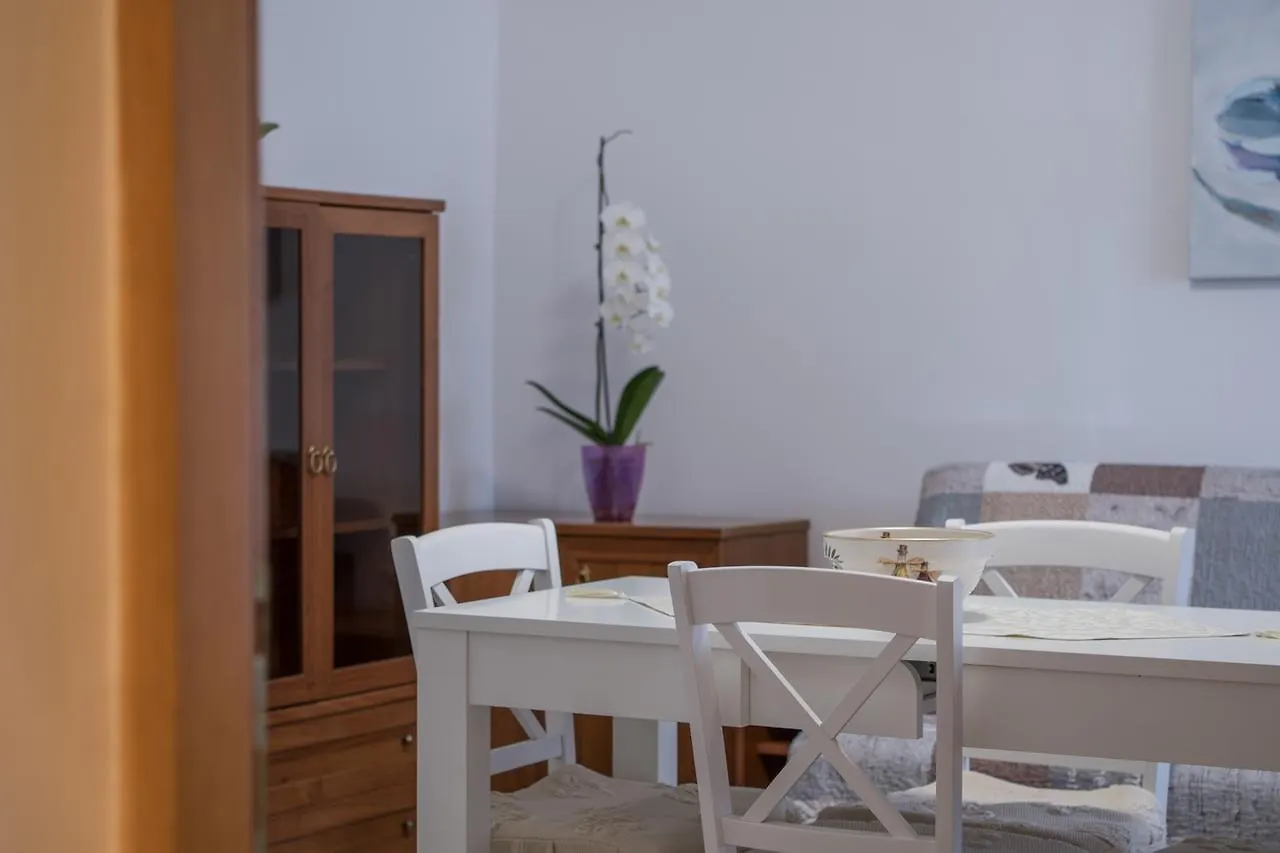 شقة Apartmenst Saban 1709 Murine كرواتيا