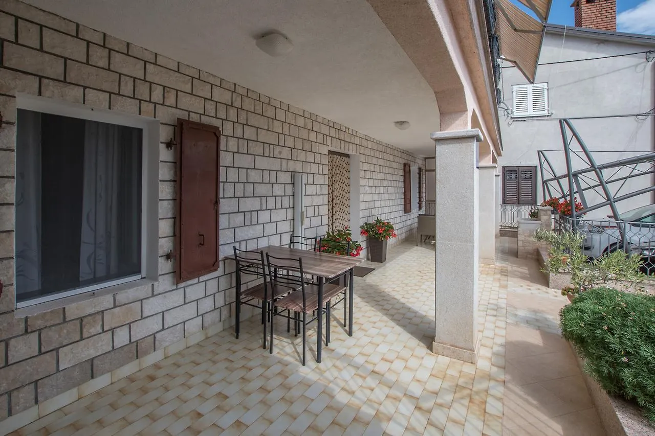 شقة Apartmenst Saban 1709 Murine