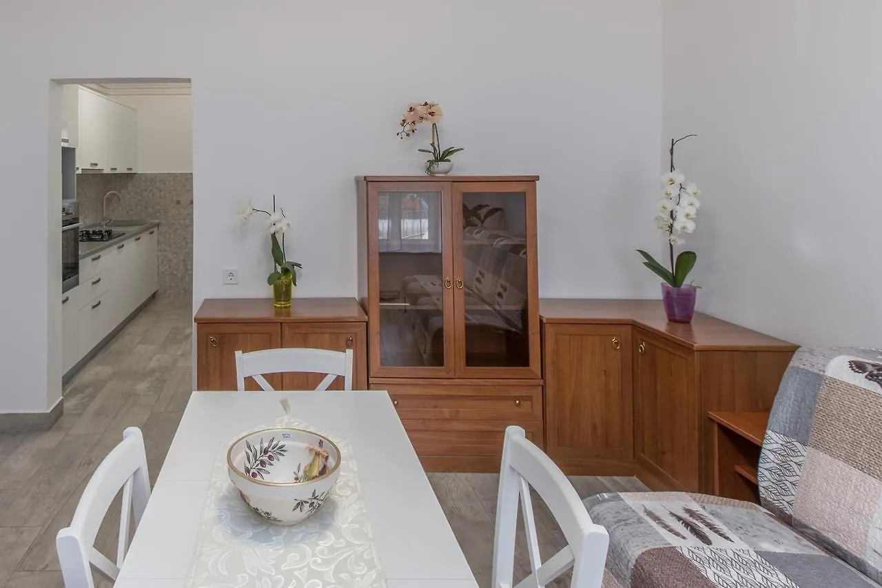 Apartmenst Saban 1709 Murine